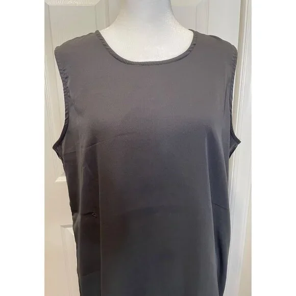 Mountain Khakis Womens Midi Dress Size L Outdoor Active Crunchy Capsule Gorpcore - Picture 11 of 16